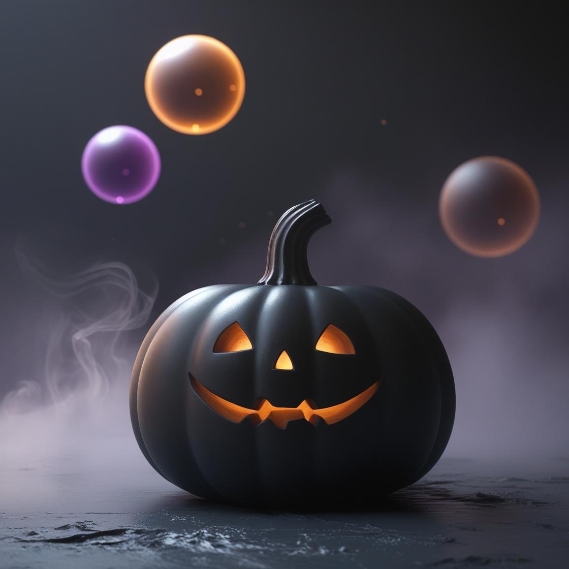 Encanto Oscuro (Halloween)